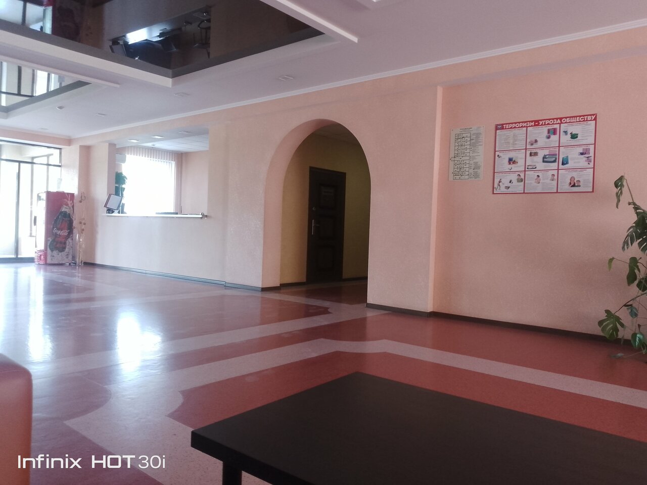 Гостиница Автоград Тольятти-62