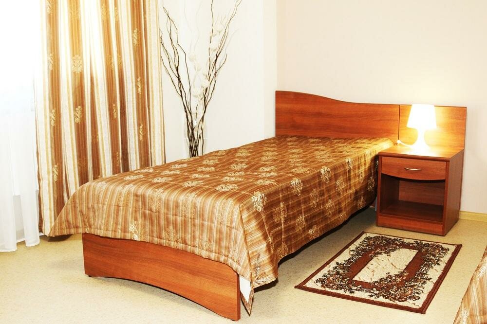 Гостиница Автоград Тольятти-30