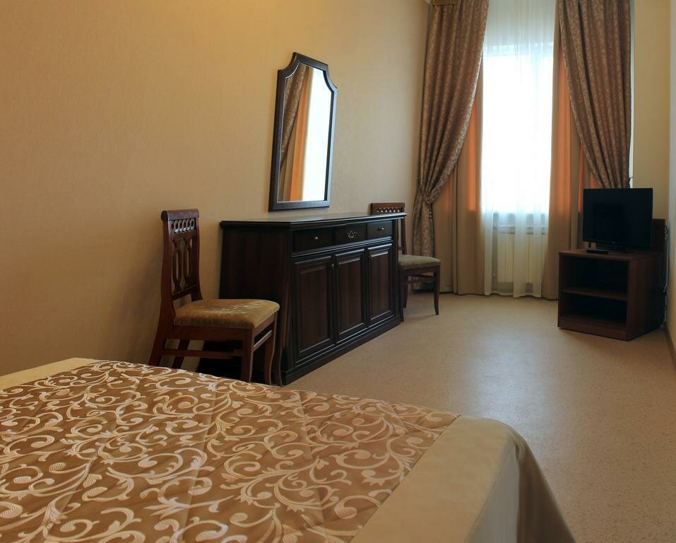 Гостиница Автоград Тольятти-32