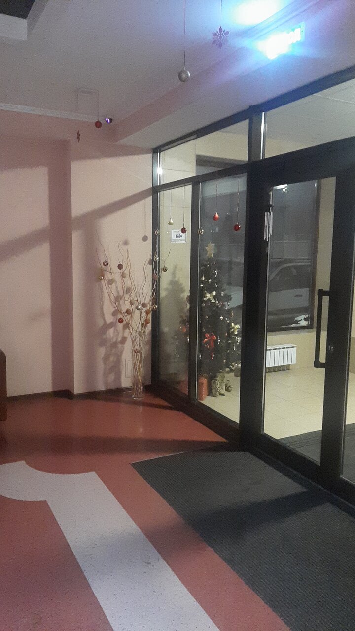 Гостиница Автоград Тольятти-74