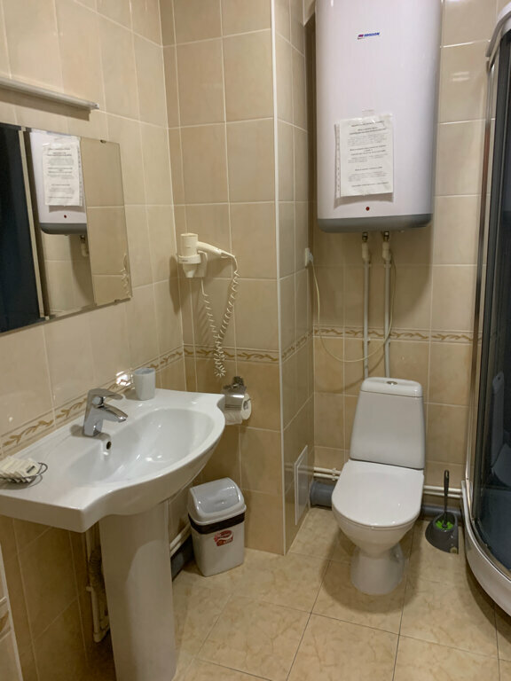 Гостиница Автоград Тольятти-83