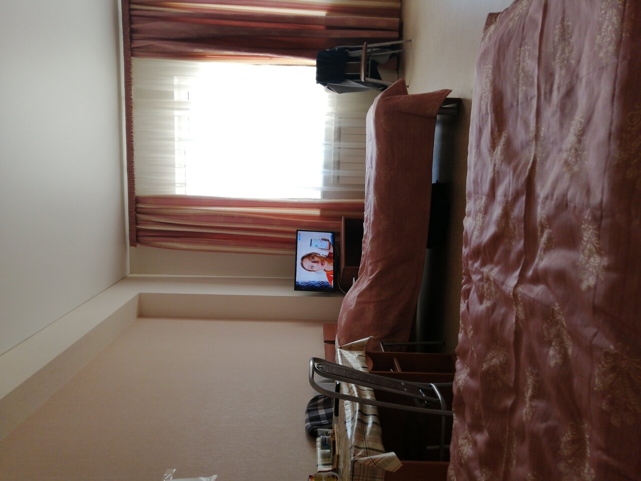 Гостиница Автоград Тольятти-61