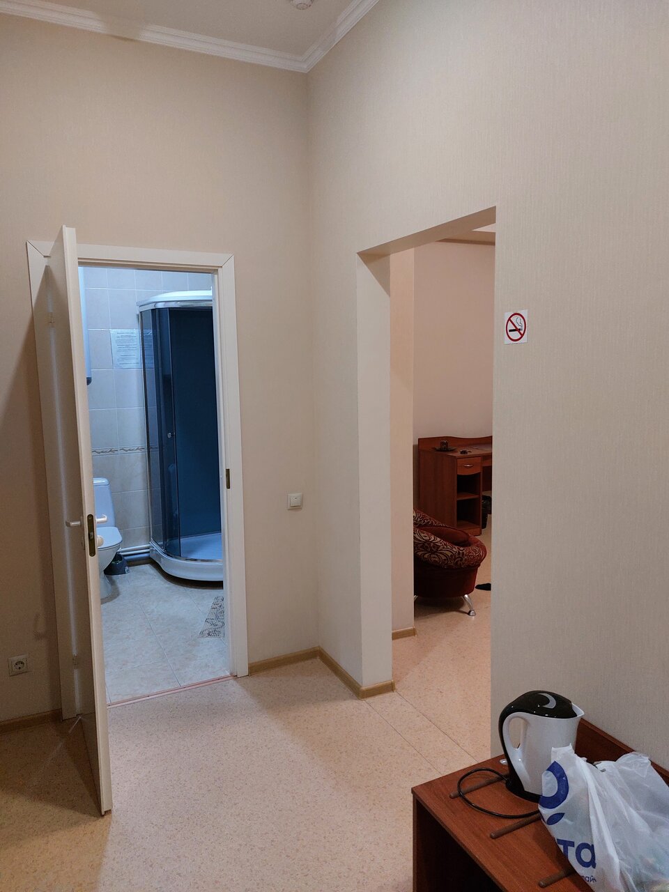 Гостиница Автоград Тольятти-67