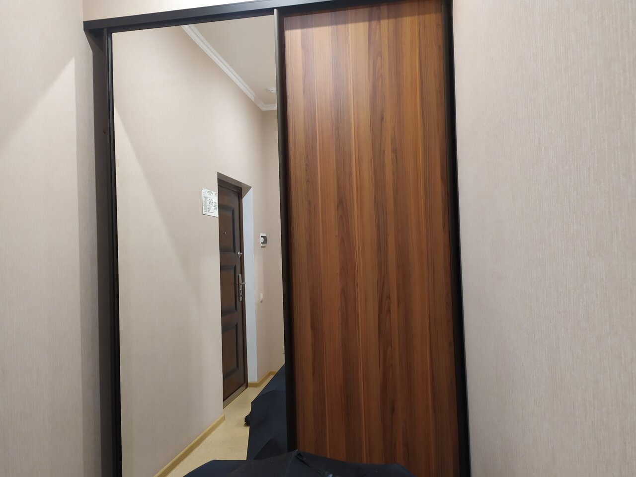 Гостиница Автоград Тольятти-76