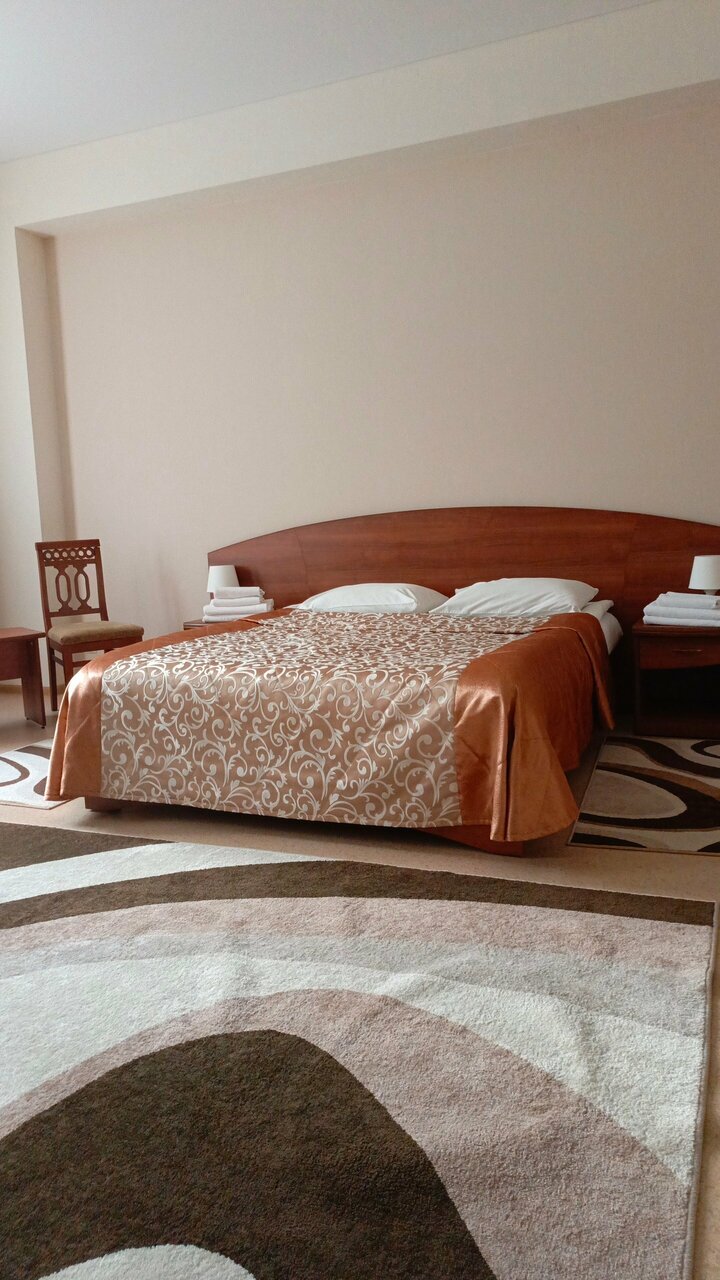 Гостиница Автоград Тольятти-64