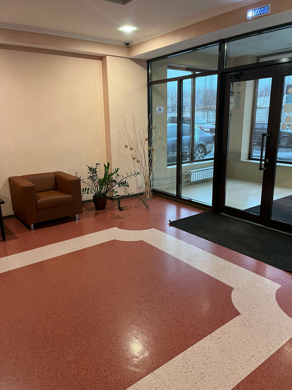 Гостиница Автоград Тольятти-65