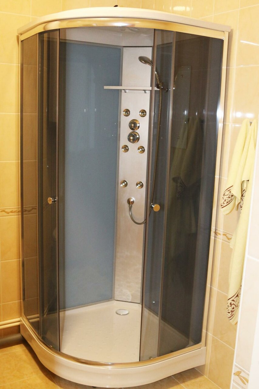 Гостиница Автоград Тольятти-18