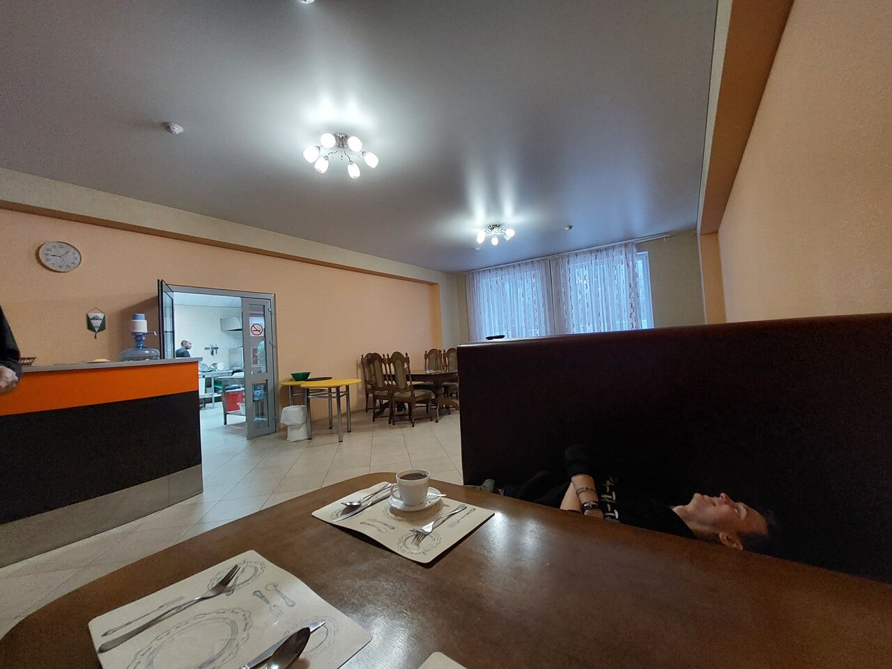 Гостиница Автоград Тольятти