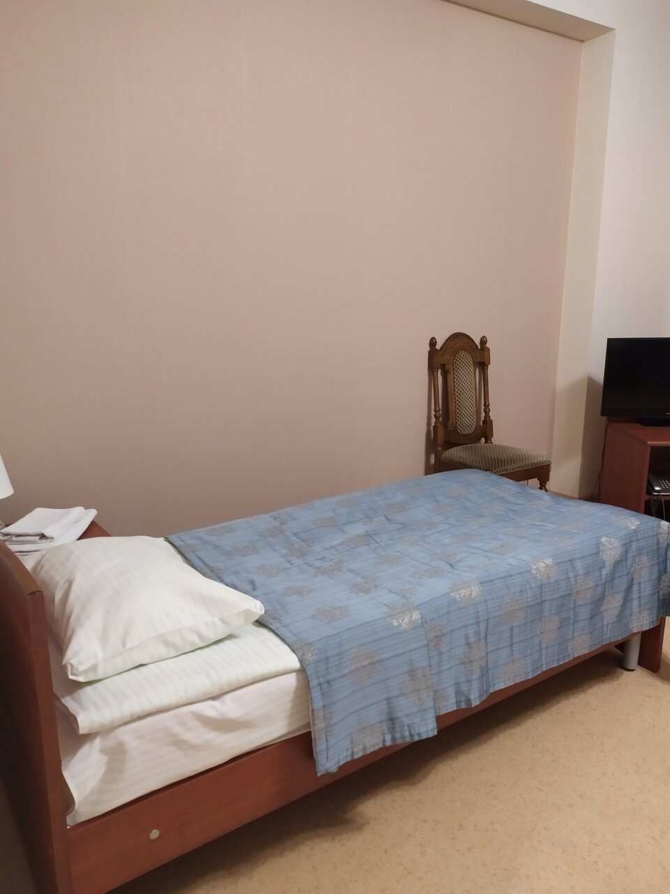 Гостиница Автоград Тольятти-78