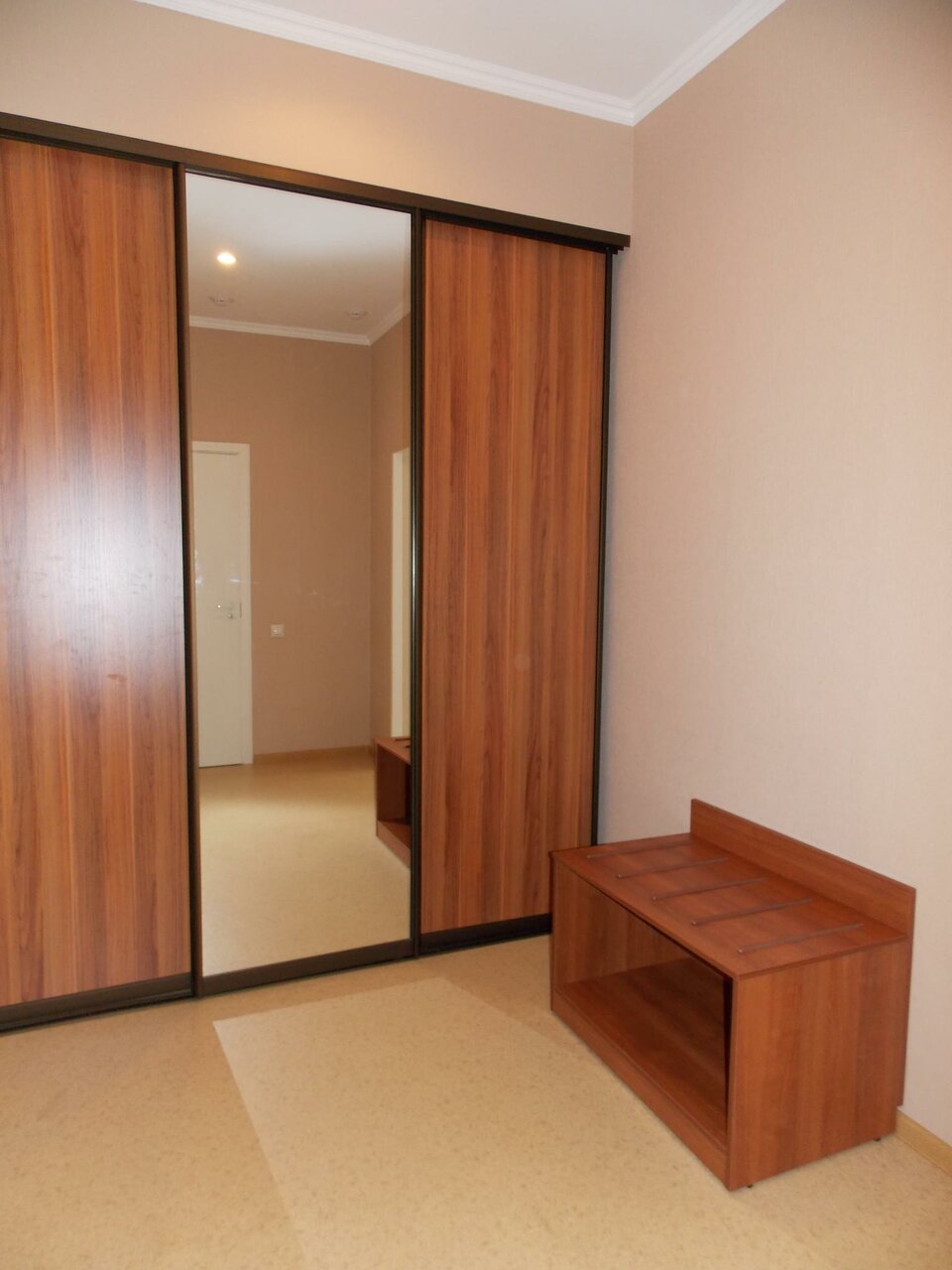 Гостиница Автоград Тольятти-12