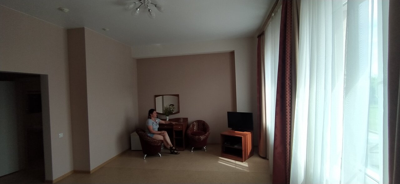 Гостиница Автоград Тольятти-80