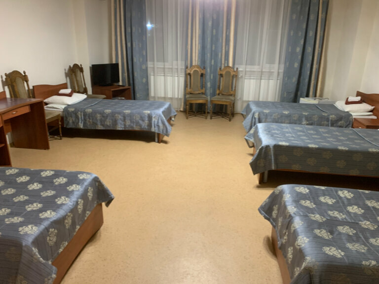 Гостиница Автоград Тольятти-54