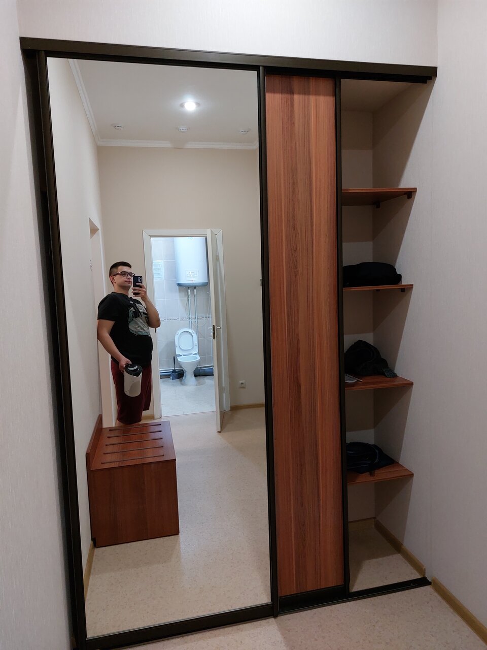 Гостиница Автоград Тольятти-60