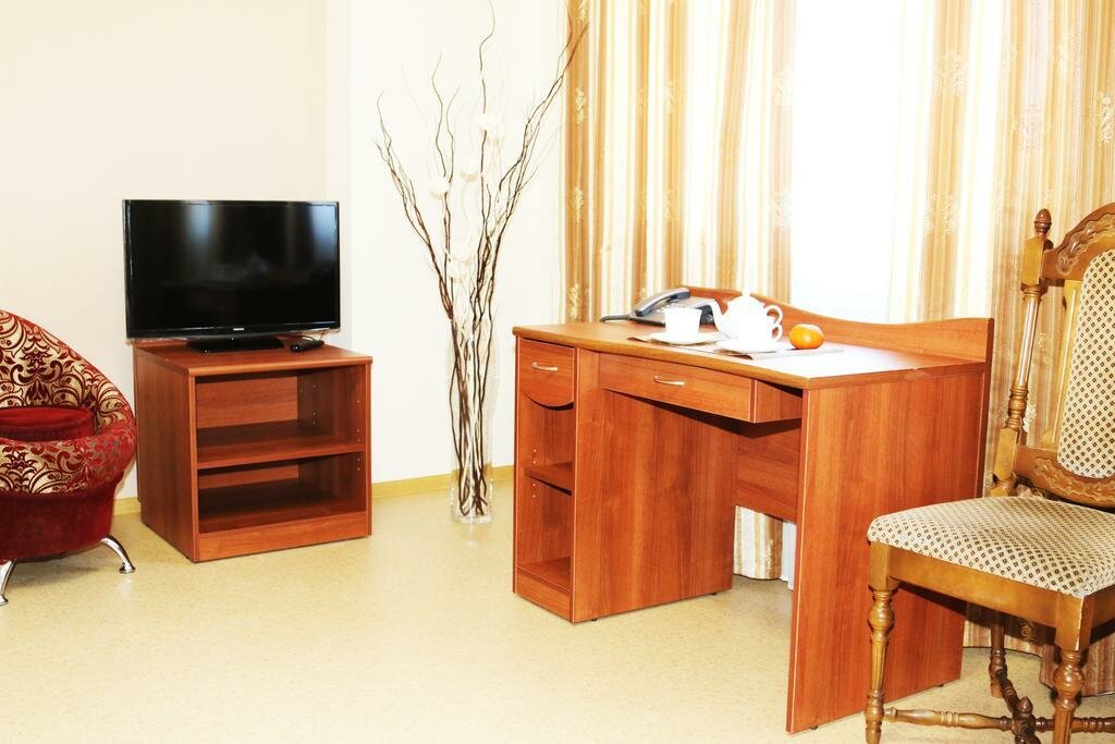 Гостиница Автоград Тольятти-34