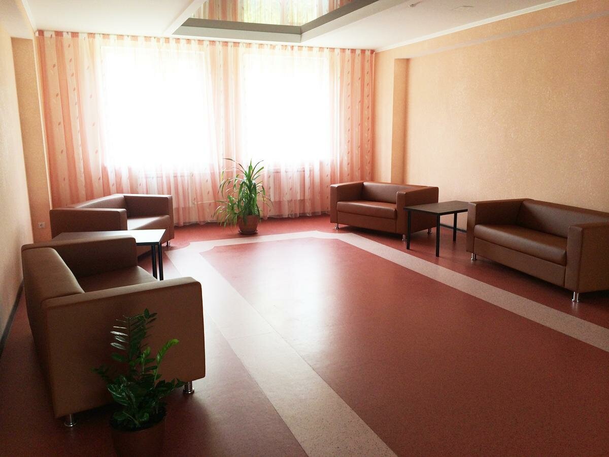 Гостиница Автоград Тольятти-31