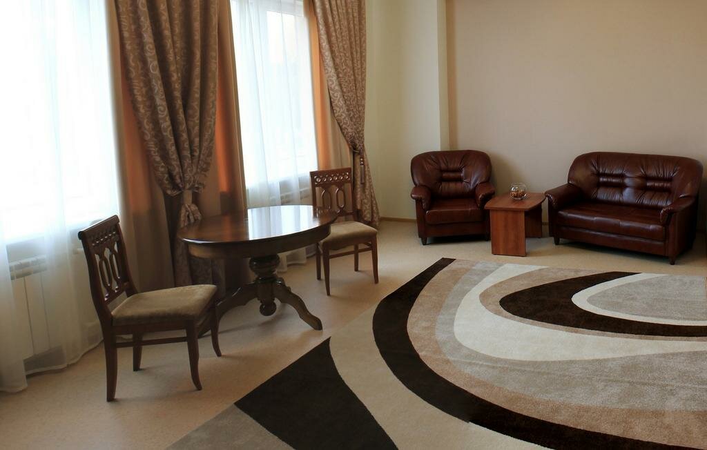 Гостиница Автоград Тольятти-15