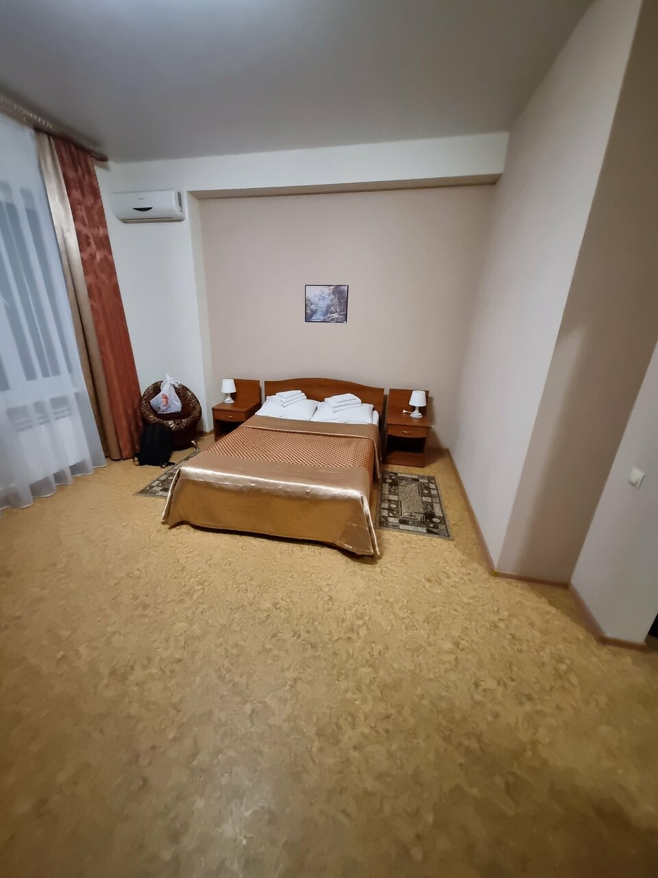 Гостиница Автоград Тольятти-81