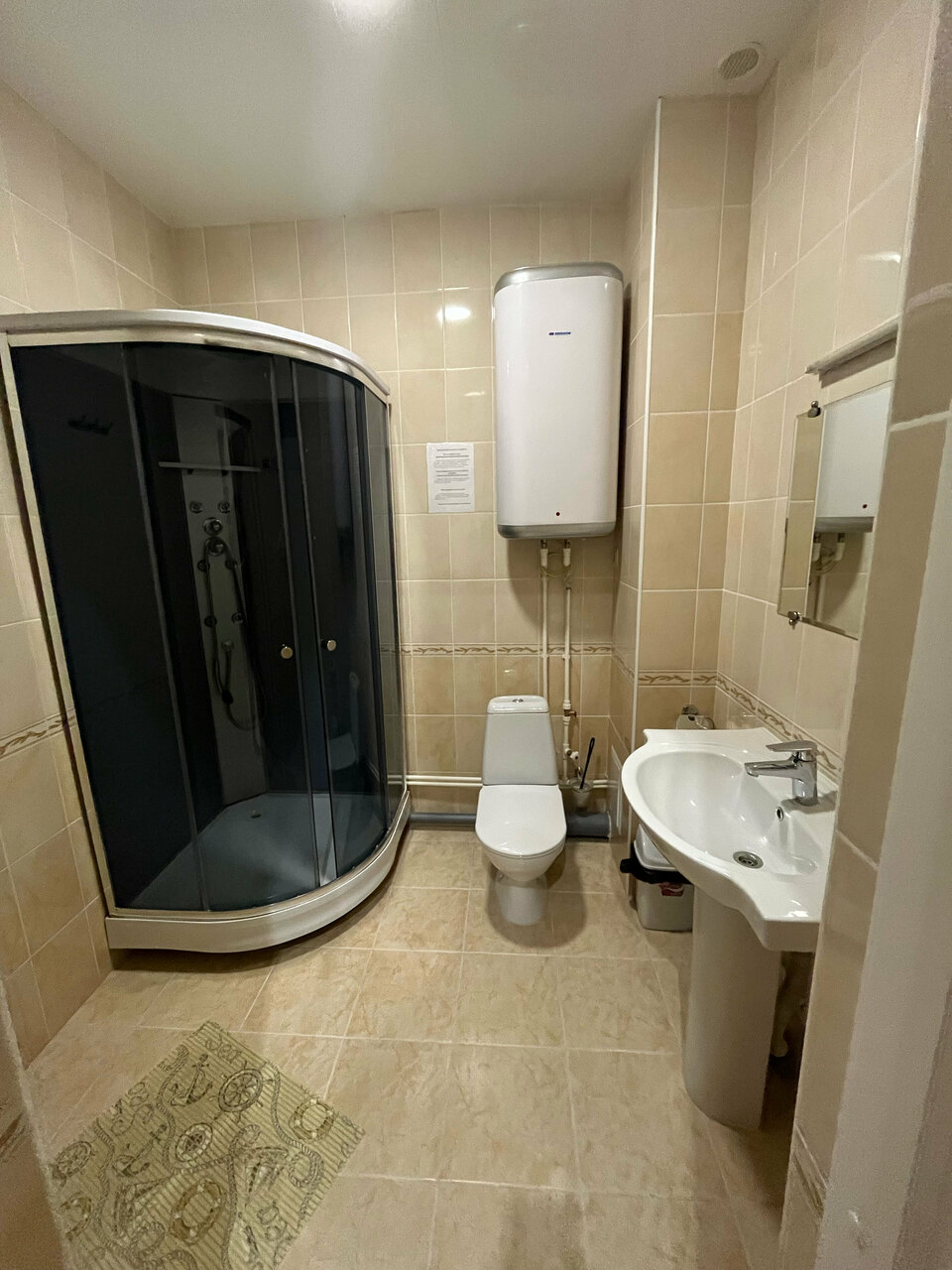 Гостиница Автоград Тольятти-50