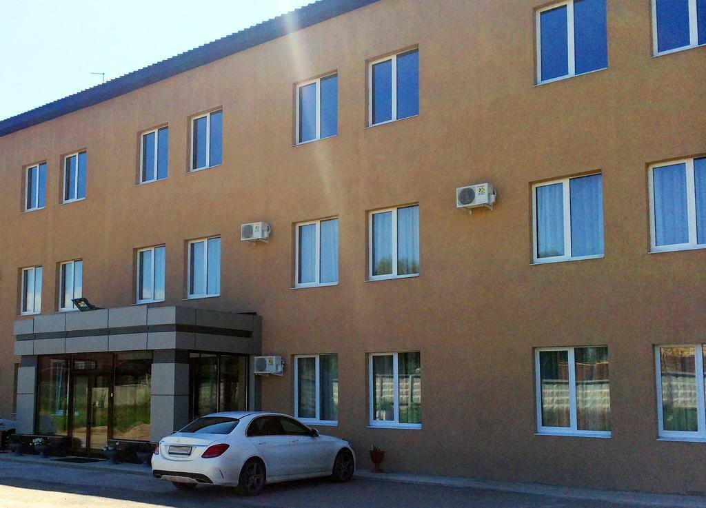 Гостиница Автоград Тольятти-26