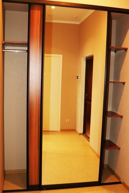 Гостиница Автоград Тольятти-35