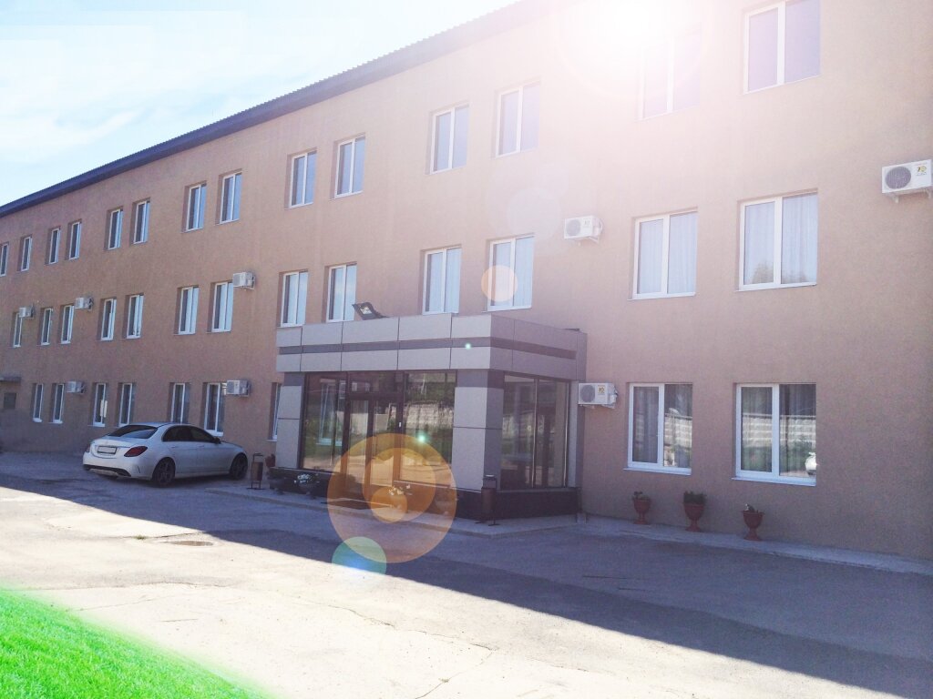 Гостиница Автоград Тольятти-16