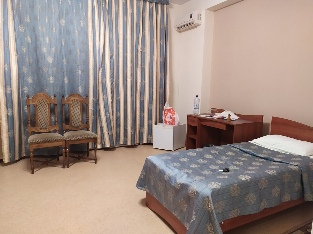 Гостиница Автоград Тольятти-72