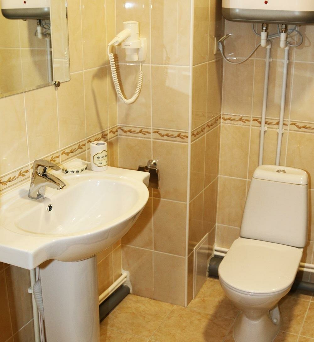 Гостиница Автоград Тольятти