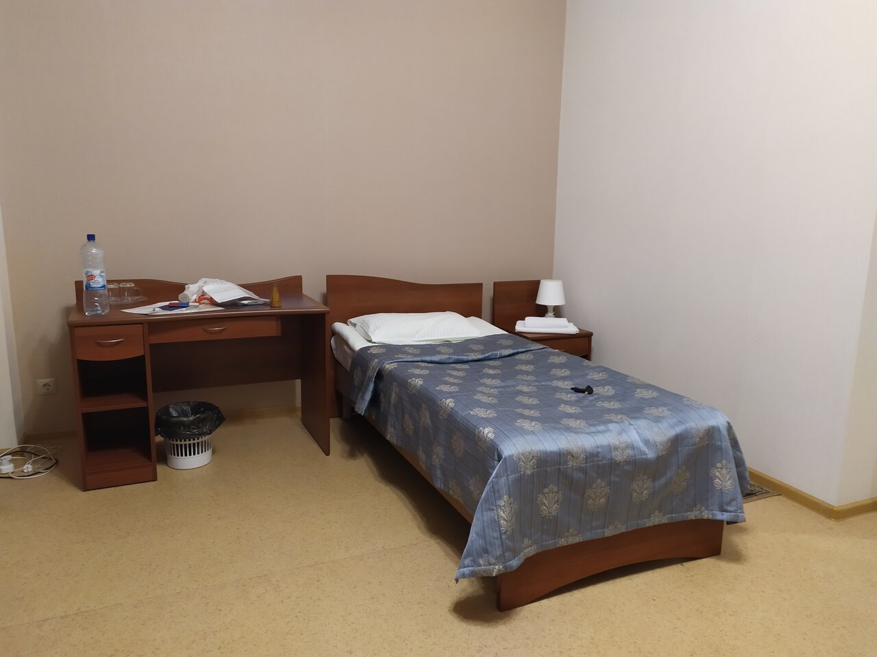 Гостиница Автоград Тольятти-75