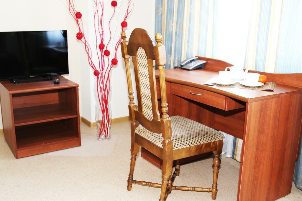 Гостиница Автоград Тольятти-23