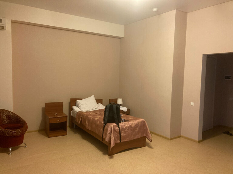 Гостиница Автоград Тольятти-90