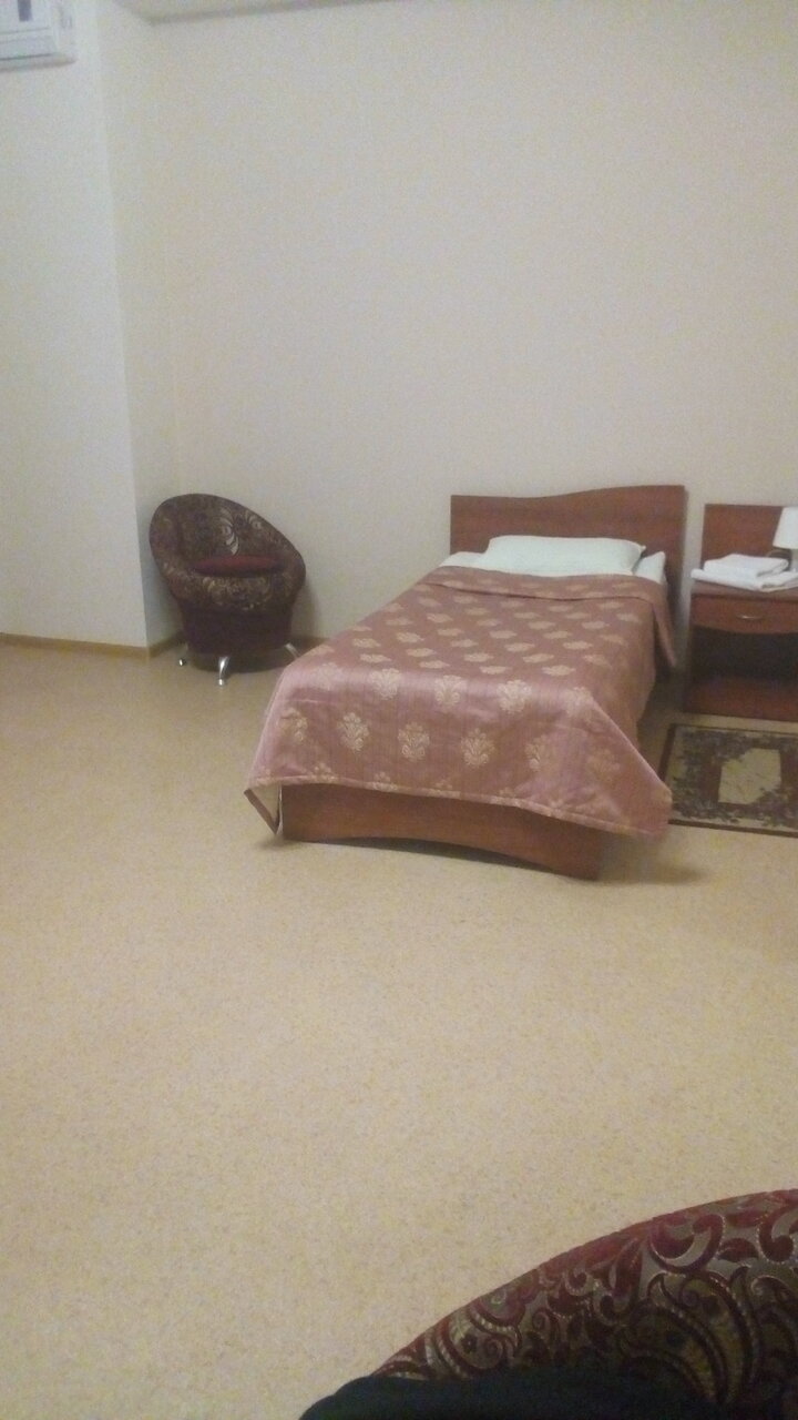 Гостиница Автоград Тольятти-79