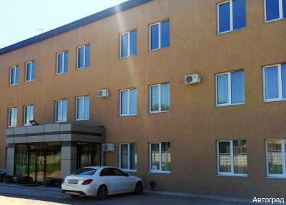 Гостиница Автоград Тольятти-48