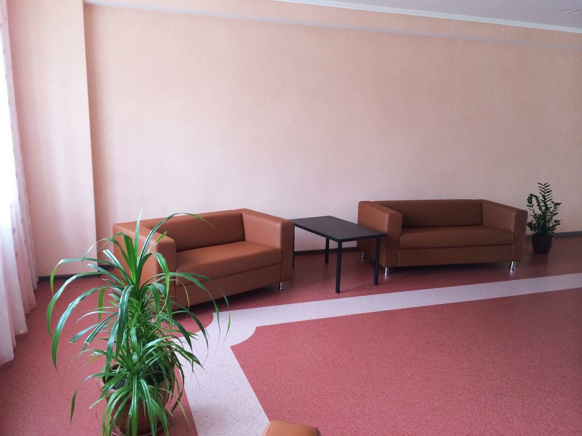 Гостиница Автоград Тольятти-24