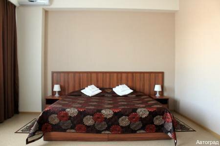 Гостиница Автоград Тольятти-71