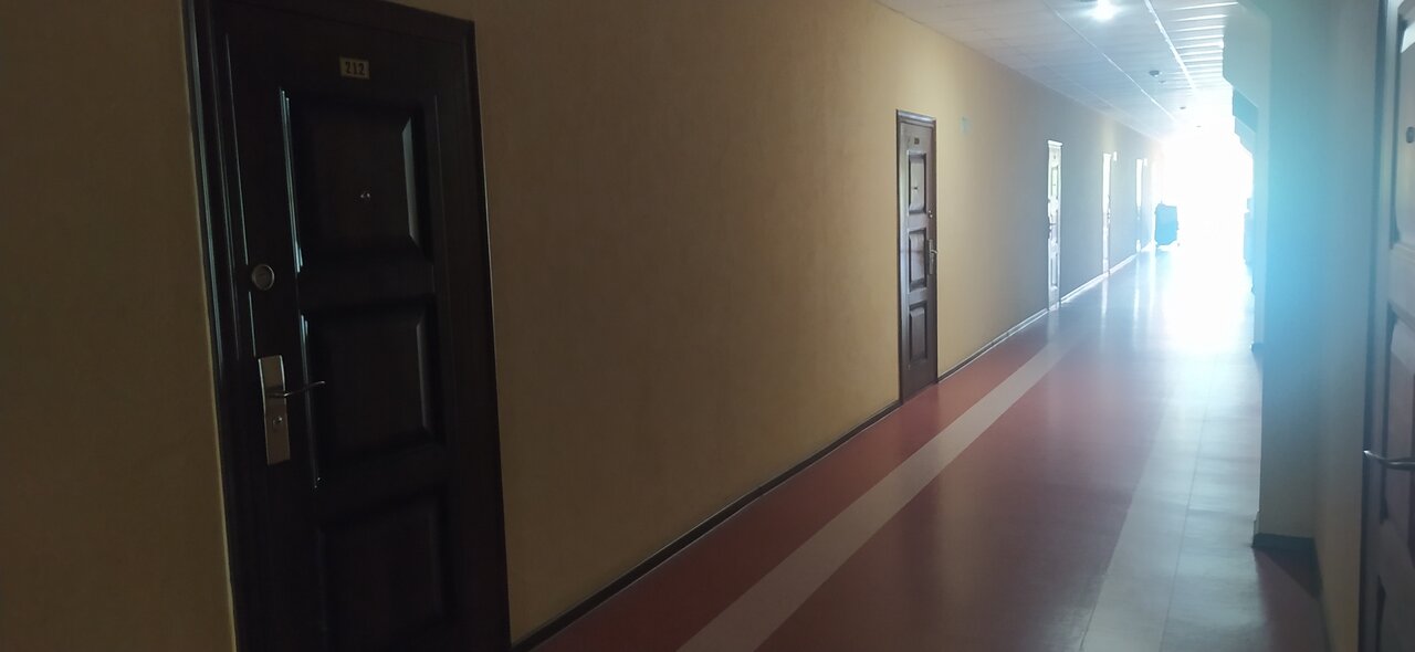 Гостиница Автоград Тольятти-59