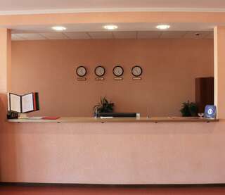 Гостиница Автоград Тольятти-2