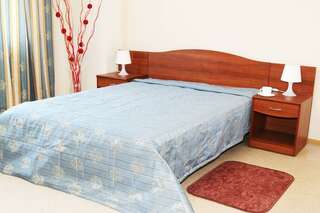 Гостиница Автоград Тольятти-7