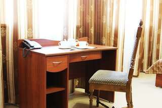 Гостиница Автоград Тольятти-6