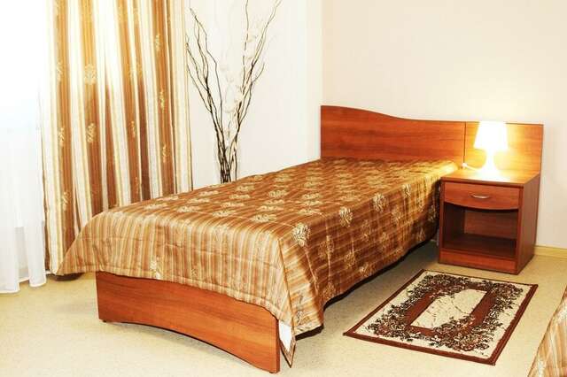 Гостиница Автоград Тольятти-29