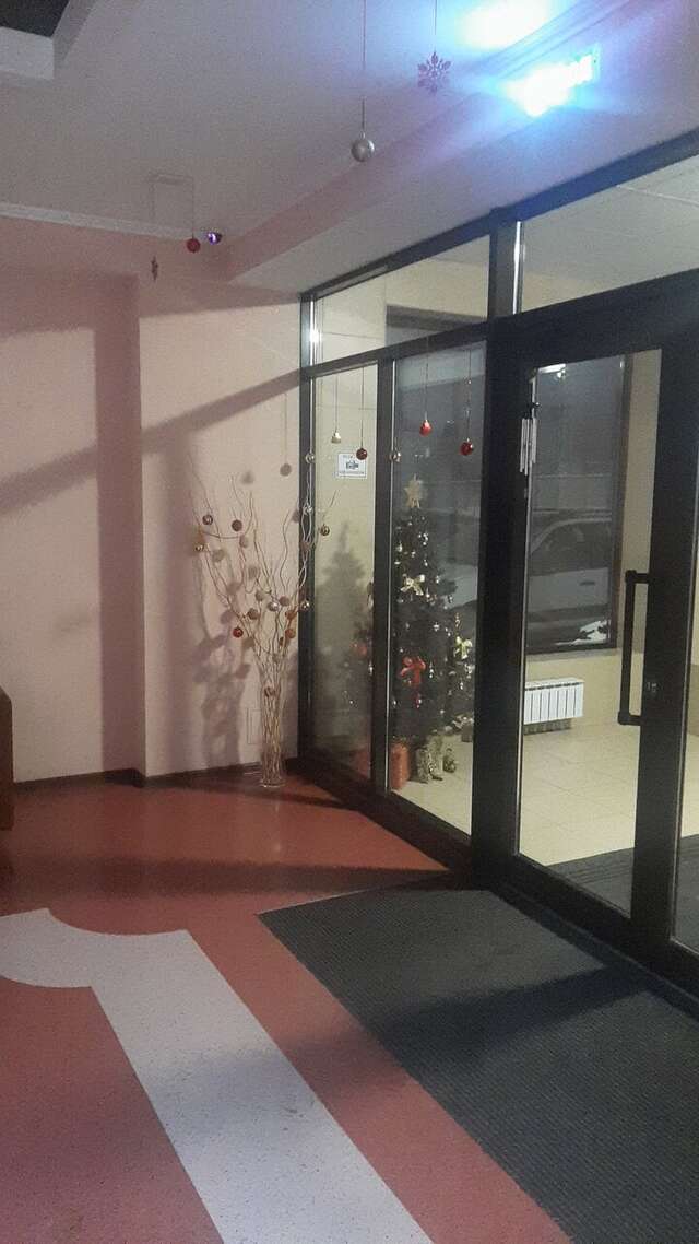 Гостиница Автоград Тольятти-73