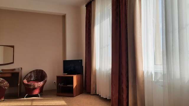 Гостиница Автоград Тольятти-68