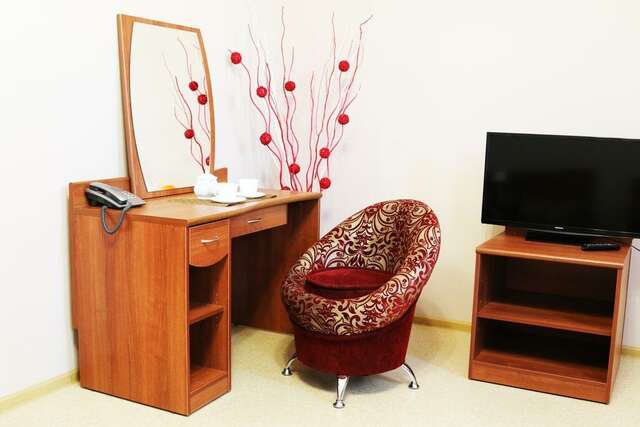 Гостиница Автоград Тольятти-20