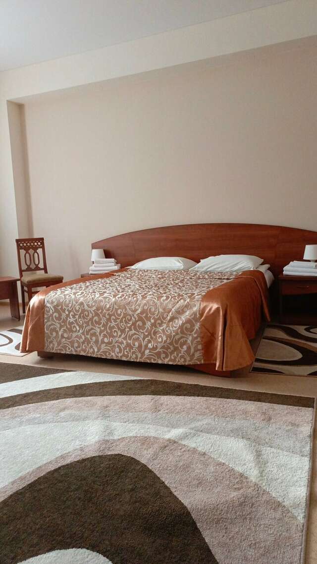 Гостиница Автоград Тольятти-63