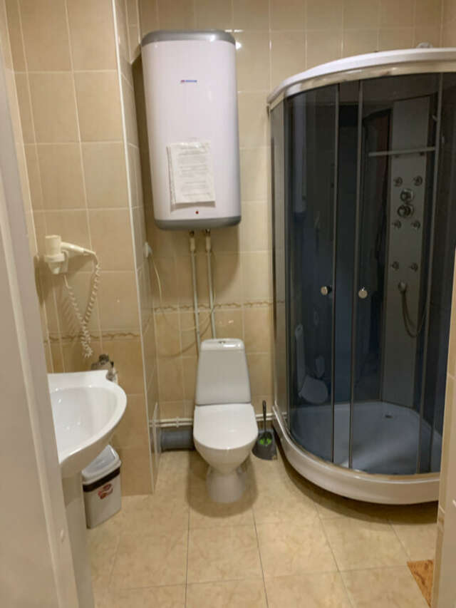 Гостиница Автоград Тольятти-90