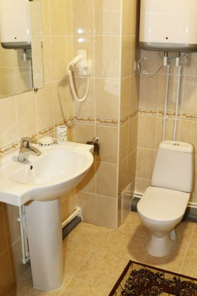 Гостиница Автоград Тольятти-43