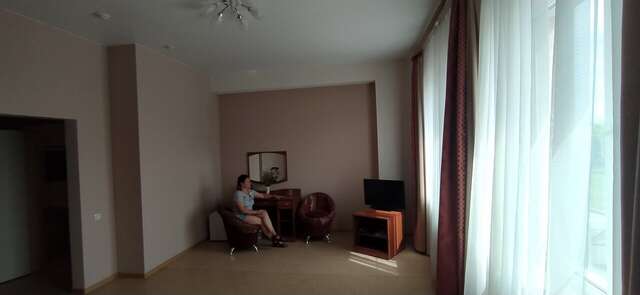 Гостиница Автоград Тольятти-79