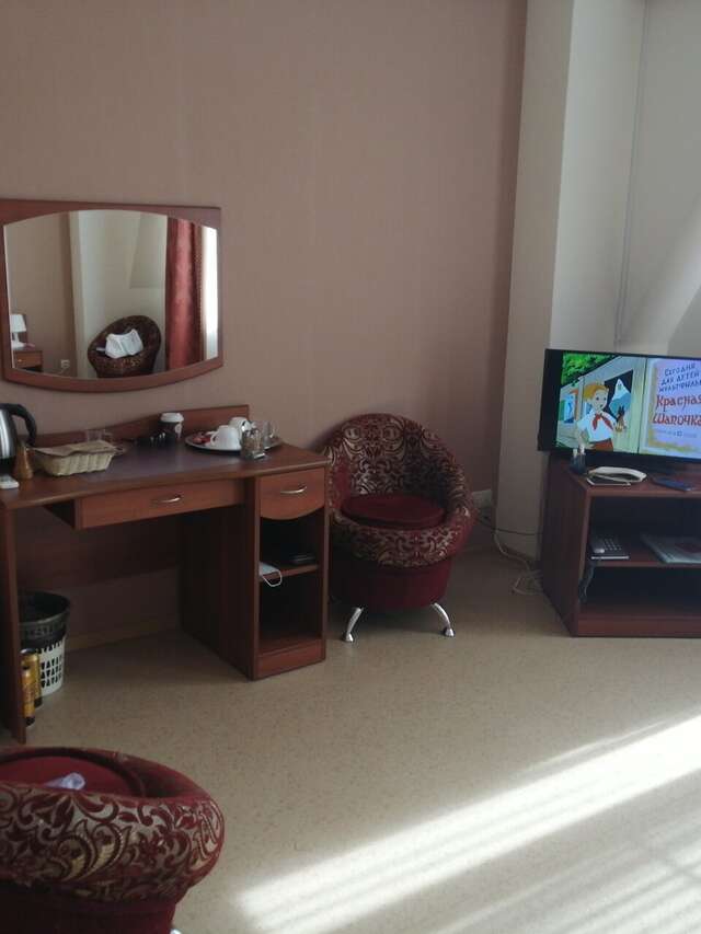 Гостиница Автоград Тольятти-62