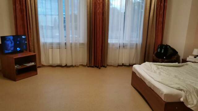 Гостиница Автоград Тольятти-81