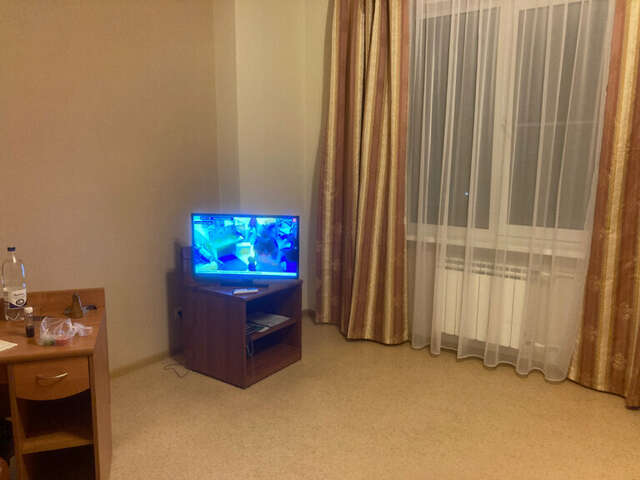 Гостиница Автоград Тольятти-56