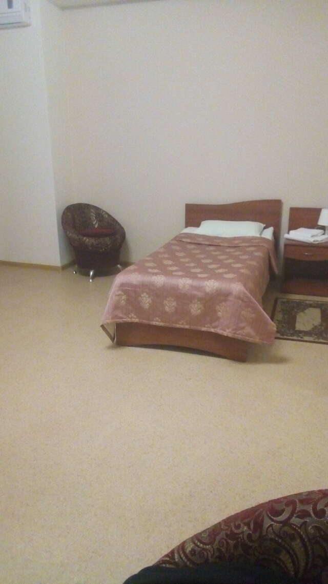 Гостиница Автоград Тольятти-78